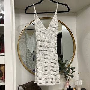 NWT AKIRA Mini Dress